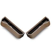 Load image into Gallery viewer, Premium Multifunctional Car Seat Organizer