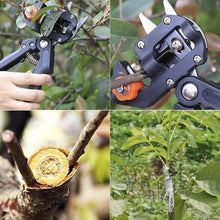Load image into Gallery viewer, New 2020 Garden grafting and cutting tool 2 in 1 (buy 2 free shipping)