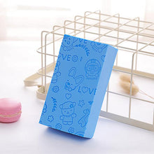 Load image into Gallery viewer, DEAD SKIN REMOVAL BATHING SPONGE 2PCs