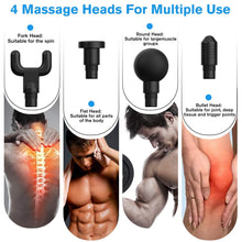 Load image into Gallery viewer, New 2020 HOT SALE Muscle Massager