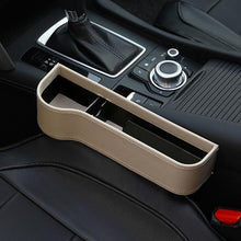 Load image into Gallery viewer, Premium Multifunctional Car Seat Organizer