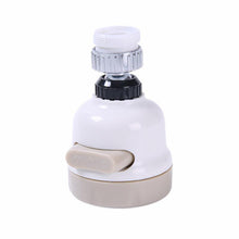 Load image into Gallery viewer, 360 Moveable Kitchen Tap Head