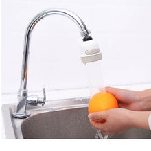 Load image into Gallery viewer, 360 Moveable Kitchen Tap Head