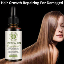 Load image into Gallery viewer, All-Natural Hair Regrowth Serum