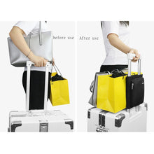 Load image into Gallery viewer, Easy to Travel Storage Bag Luggage Straps - BUY 2 FREE SHIPPING