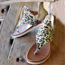 Load image into Gallery viewer, COMFY PAIN RELEIVING SANDALS