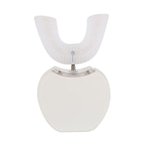 Load image into Gallery viewer, š„HOT SALE New 2020 Hands Free 360° Ultrasonic Intelligent Toothbrush š„