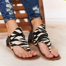 Load image into Gallery viewer, COMFY PAIN RELEIVING SANDALS