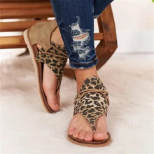 Load image into Gallery viewer, COMFY PAIN RELEIVING SANDALS
