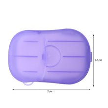 Load image into Gallery viewer, Portable Hand-Washing Paper