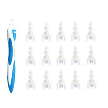 Load image into Gallery viewer, New Hot Upgraded Version Ear Wax Dirt Free Spiral Ear Cleaner Removal