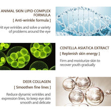 Load image into Gallery viewer, Magic Eye Cream-28 seconds to remove eye bags / dark circles / eye wrinkles