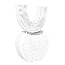 Load image into Gallery viewer, š„HOT SALE New 2020 Hands Free 360° Ultrasonic Intelligent Toothbrush š„