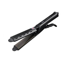 Load image into Gallery viewer, Flat Iron Hair Straightener 80%OFF