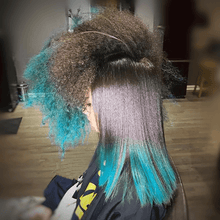 Load image into Gallery viewer, Flat Iron Hair Straightener 80%OFF