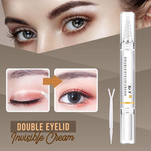 Load image into Gallery viewer, Invisible Double Eyelid Shaping Cream
