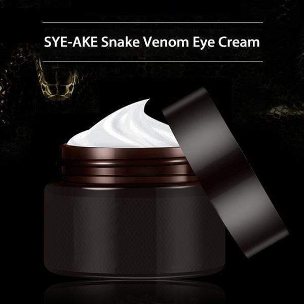 New 2020 HOT SALE Snake Venom Eye Cream