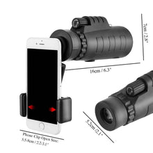 Load image into Gallery viewer, 2020 Spy Mobile Phone Telescope

