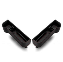 Load image into Gallery viewer, Premium Multifunctional Car Seat Organizer
