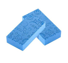Load image into Gallery viewer, DEAD SKIN REMOVAL BATHING SPONGE 2PCs

