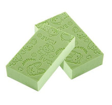Load image into Gallery viewer, DEAD SKIN REMOVAL BATHING SPONGE 2PCs
