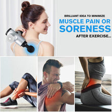 Load image into Gallery viewer, New 2020 HOT SALE Muscle Massager
