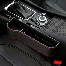 Load image into Gallery viewer, Premium Multifunctional Car Seat Organizer
