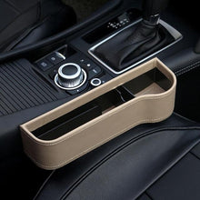 Load image into Gallery viewer, Premium Multifunctional Car Seat Organizer
