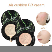 Load image into Gallery viewer, All Natural Mushroom Head Air Cushion CC Cream
