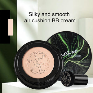 All Natural Mushroom Head Air Cushion CC Cream