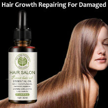 Load image into Gallery viewer, All-Natural Hair Regrowth Serum
