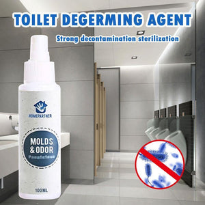 Rapid Instant Effect Non-toxic Mold Remover