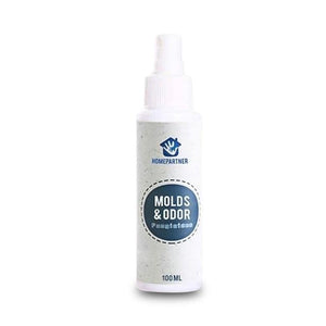 Rapid Instant Effect Non-toxic Mold Remover