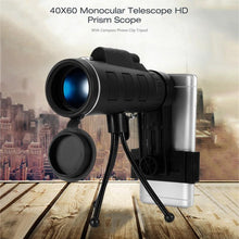 Load image into Gallery viewer, 2020 Spy Mobile Phone Telescope
