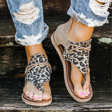 Load image into Gallery viewer, COMFY PAIN RELEIVING  SANDALS
