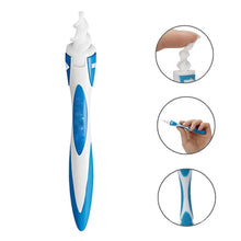 Load image into Gallery viewer, New Hot Upgraded Version Ear Wax Dirt Free Spiral Ear Cleaner Removal
