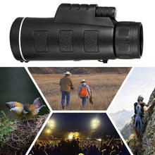 Load image into Gallery viewer, 2020 Spy Mobile Phone Telescope
