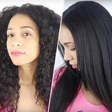 Load image into Gallery viewer, Flat Iron Hair Straightener 80%OFF
