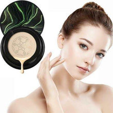 Load image into Gallery viewer, All Natural Mushroom Head Air Cushion CC Cream
